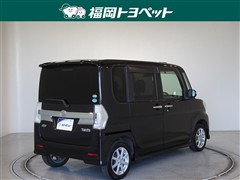 タント カスタムX