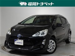 アクア Sスタイルブラック