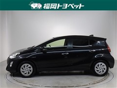 アクア Sスタイルブラック