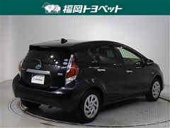 アクア Sスタイルブラック