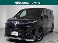 ヴォクシーHEV S-G