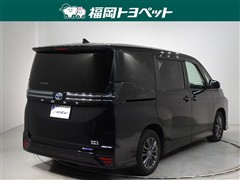 ヴォクシーHEV S-G