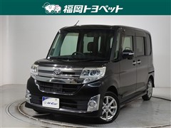 タント カスタムX