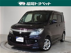 ソリオ バンディット