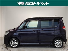 ソリオ バンディット