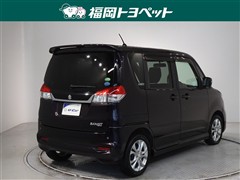 ソリオ バンディット