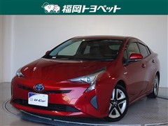 トヨタ プリウス Sツーリングセレクション