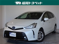 プリウスアルファSチュ-ンブラック2