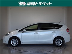 プリウスアルファSチュ-ンブラック2