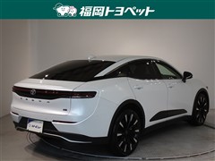 クラウンHEV クロスオーバーRSAD