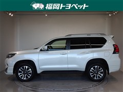 ランドクルーザープラド TX L