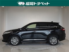 ハリアー プレミアム