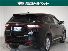 ハリアー プレミアム