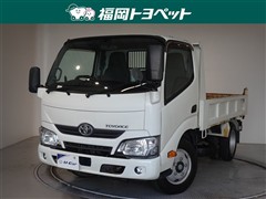 ダイナダンプ フルジャストロー