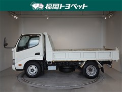 ダイナダンプ フルジャストロー