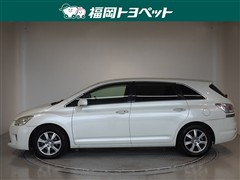 マークXジオ 240G