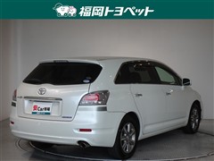 マークXジオ 240G