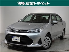 カローラアクシオ EX