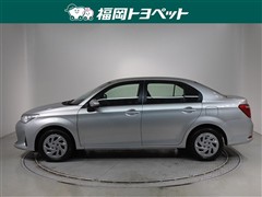 カローラアクシオ EX