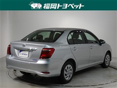 カローラアクシオ EX