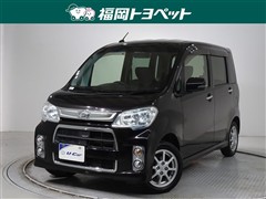 タントエグゼ カスタムG