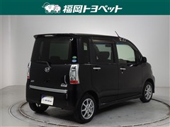 タントエグゼ カスタムG