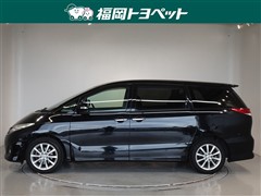 エスティマ アエラスGエディション