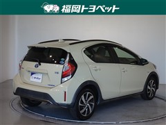 アクア クロスオーバー