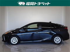 プリウス S セーフティプラス2