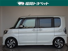 タントカスタムRSトップエテVSSA3