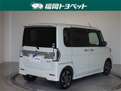 タントカスタムRSトップエテVSSA3