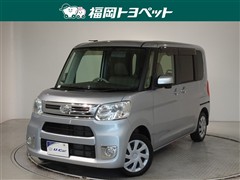 タント Xターボ