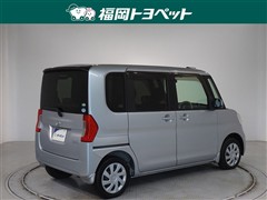 タント Xターボ