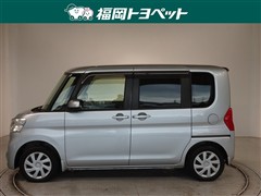 タント Xターボ