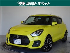 スイフト スポーツ