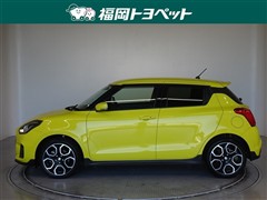 スイフト スポーツ