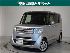ホンダ N-BOX G Lパッケージ