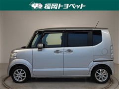N-BOX G Lパッケージ