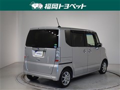 N-BOX G Lパッケージ