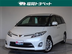 エスティマ アエラスGエディション