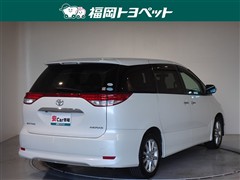 エスティマ アエラスGエディション