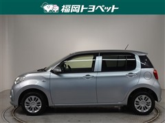 パッソ X Lパッケージ・S