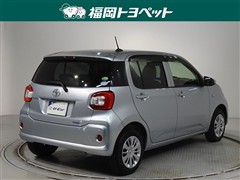 パッソ X Lパッケージ・S