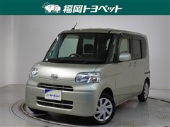 ダイハツ タント X