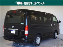 ハイエースV スーパーGL