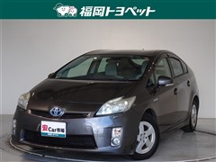 トヨタ プリウス S LEDエディション
