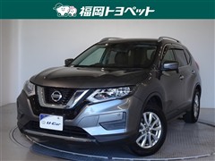 エクストレイル 20S