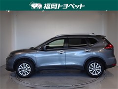 エクストレイル 20S