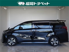 アルファード SC