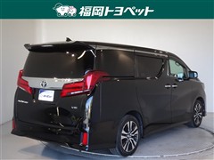 アルファード SC